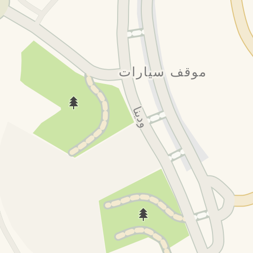去 كيو سنتر كيو سنتر Rawabi روابي的驾驶路线 Waze